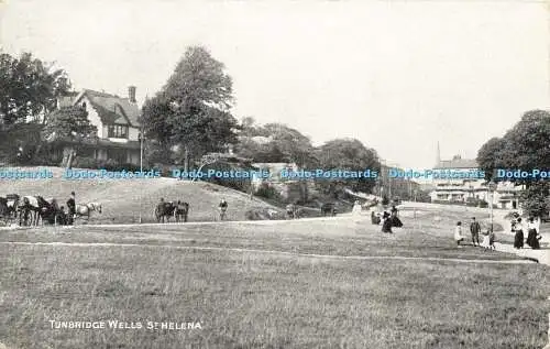 R602379 Tunbridge Wells St Helena 1905