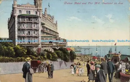 R601061 Palace Hotel and Pier Hill Southend on Sea 12