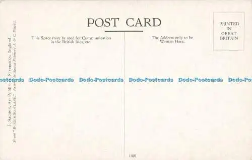R604886 Perthshire Im Herzen der Trossachs Bonnie Scotland J Salmon A und