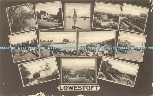 R601233 Lowestoft 1906 Multi View