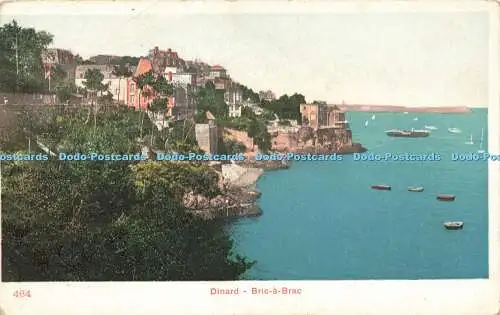 R602753 464 Dinard Bric a Brac