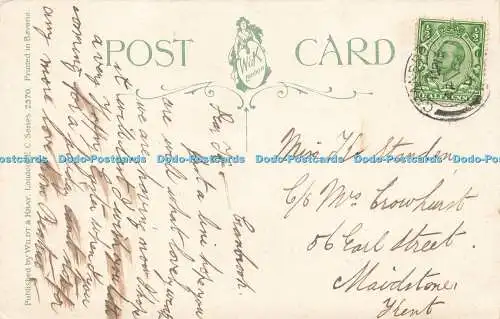R607701 Ein frohes Ostern An diesem Allerheiligsten Tag der Tage sei Gelob und Jubiläum und Pr
