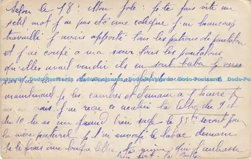 R605337 Les Quatre Contributions Souvenir de Permission Les Patentes Portes et F