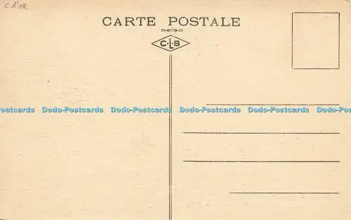 R601875 13 Abbaye de Fontenay Cote dOr Salle Capitulaire XIIe siecle C L B