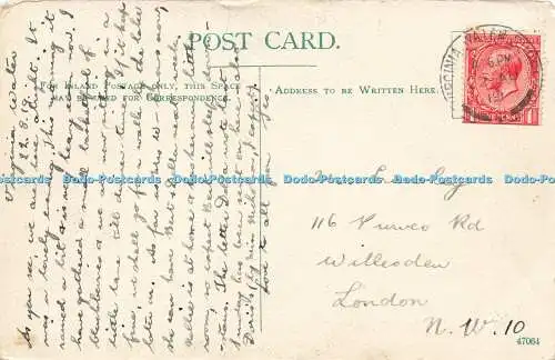 R608131 Virginia Waters F G O Stuart 1919