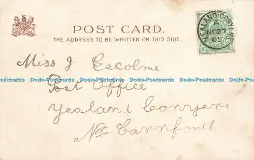 R603477 A Happy Birthday to You Tuck Geburtstag Postkarte Serie 1856 1905