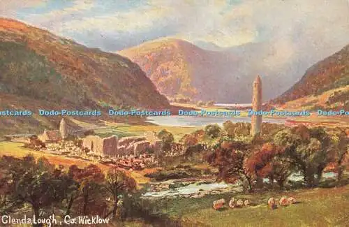 R610423 Glendalough Co Wicklow S Hildesheimer No 5337