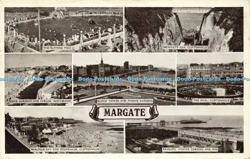 R605778 Margate 126 1949 Multi View