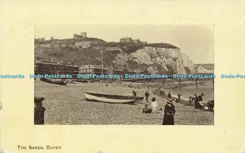 R608779 Dover The Sands Arcadia Bazaar Serie 1910