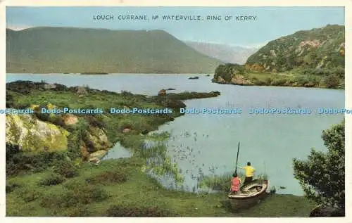 R606249 Lough Currane Nr Waterville Ring of Kerry Dennis R 0806 Newcolour