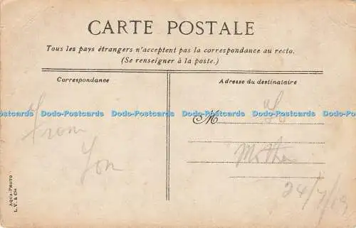 R604453 Amiens La Cathedrale Chasse de St Jean Baptiste L V und Cie Aqua Foto 1