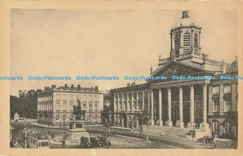R609194 Brussels King Place