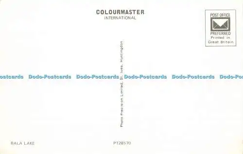 R606785 Balla Lake Colourmaster International Precision