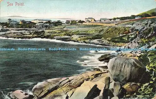 R607017 Sea Point B 167 1907