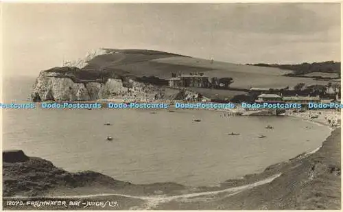 R611734 Freshwater Bay Judges 12070