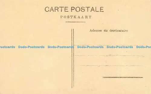 R611872 Anvers La Cathedrale et la Place Verte