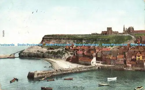 R607429 13272 East Cliff Whitby Schraubenschlüssel Serie 1905