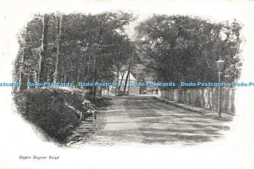 R607449 Upper Bognor Road 1907