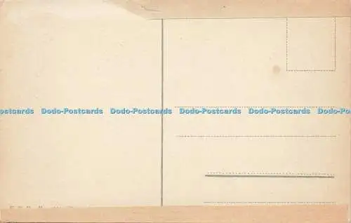 R607578 Godesberg Postkarte