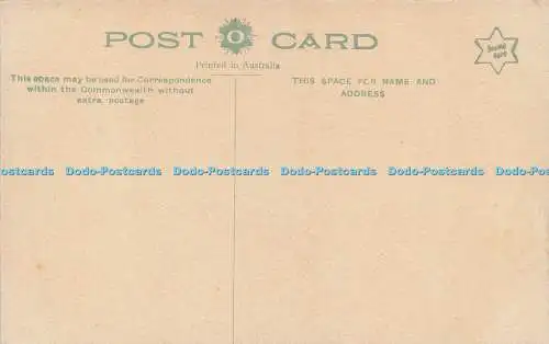 R612467 Postkarte Wiederkehrungen