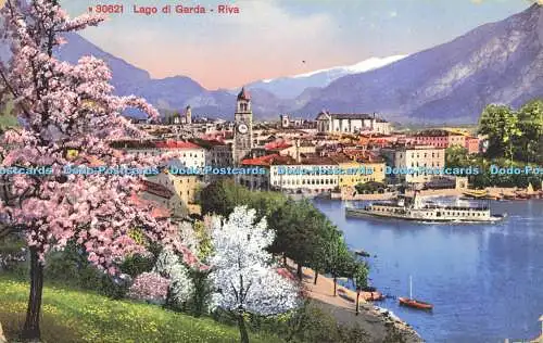 R612495 Lago di Garda Riva Photoglob