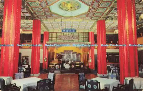 R612528 Altes chinesisches Restaurant und Nachtclub-Hotel im Palaststil Miramar Hot