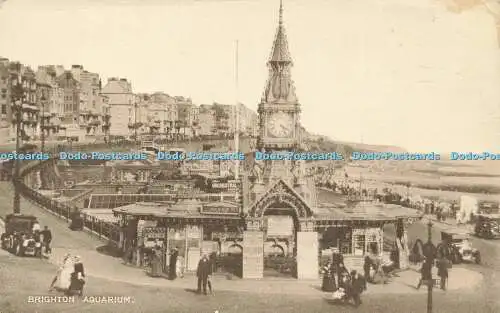R612709 Brighton Aquarium W 521