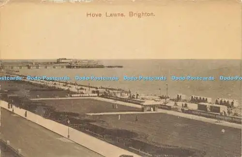 R612733 Hove Lawns Brighton No 1