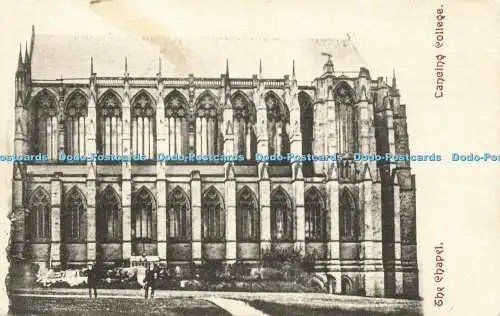 R612764 Chapel Lancing College