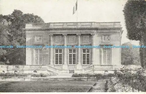 R612905 Versailles Palais du Petit Trianon Levy Fils