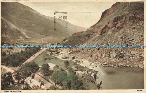 R613095 Nant Francon 16684 1933