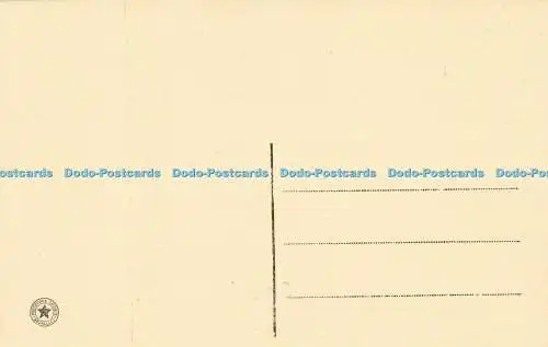 R613402 Brüsseler Rathaussaal zur Feier standesamtlicher Trauungen La Belgique