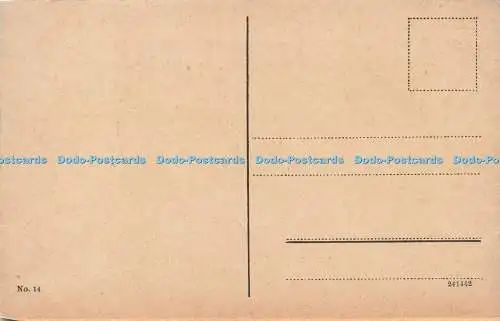R614457 Ehrenbreitstein Nr 14
