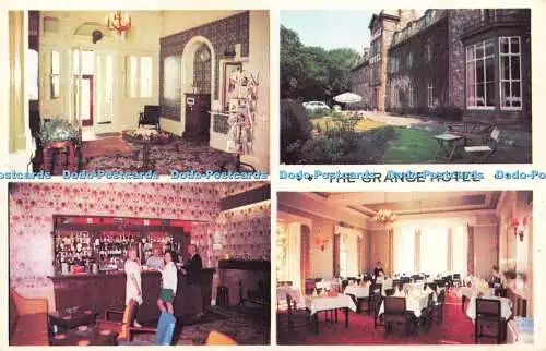 R621443 Grange Hotel Grange over Sands Lancashire Multi View