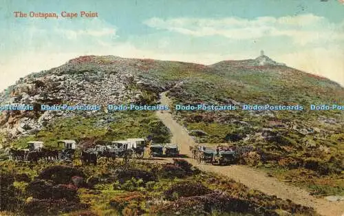 R621468 Outspan Cape Point A Knopf