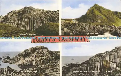 R614566 Giants Causeway R 5024 Collo Colour Valentines Multi View