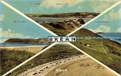 R614757 Brean Harvey Barton 1964 Multi View