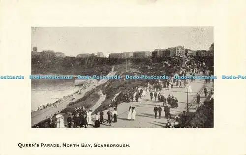 R614765 Queens Parade North Bay Scarborough Bon Marche U19 1728