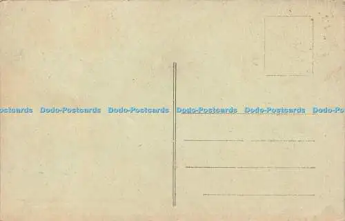 R613905 380 m m Kanone erbeutet von Australiern in der Nähe von Chuignes bestimmt, um Am zu bombardieren