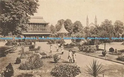 R617293 Chapelfield Gardens Norwich 72702 Pelham Serie Stiefel