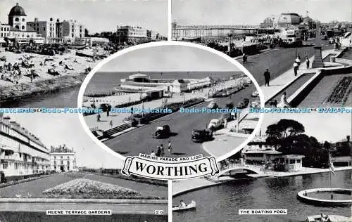 R613986 Worthing 2 G Multi View