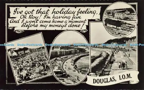 R617485 Douglas I O M Ive got that holiday feeling Valentines RP Multi View