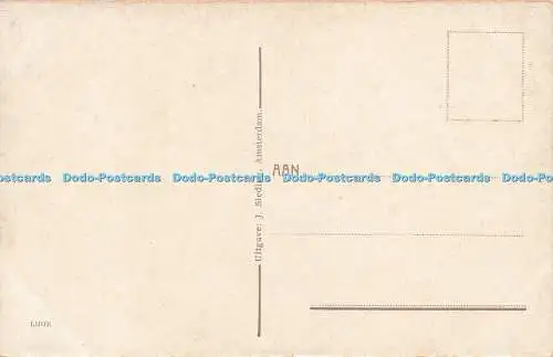 R621966 Hollandsche Bloemenvelden J Schlitten Amsterdam