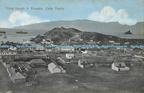 R617548 Vista Gerab S Vicente Cabo Verde