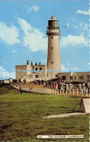 R619650 7610 Leuchtturm Flamborough Nene Serie H Beschichtungen