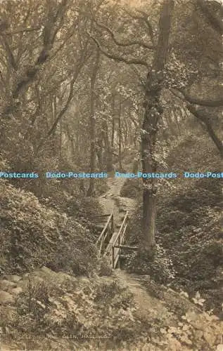 R619709 Ecclesbourne Glen Hastings King Bros