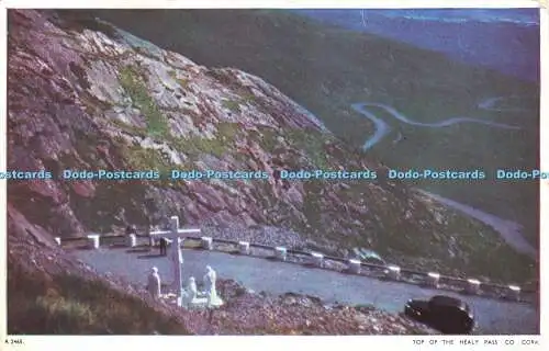 R622146 R 2465 Top of Healy Pass Co Cork Valentines