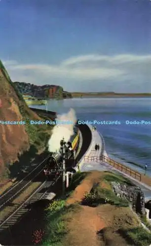R619793 300 Sea Wall Teignmouth Jerome Dessain Newton Abbot