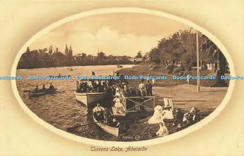 R622341 300431 Torrens Lake Adelaide Valentine