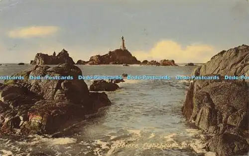 R622355 Corbiere Lighthouse Trikot M und L National Series 1954